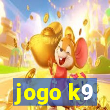 jogo k9